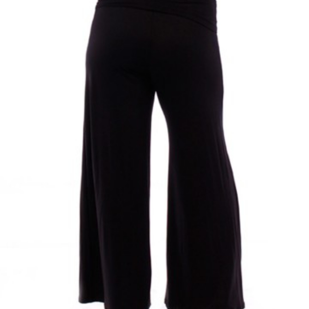 Palazzo Pants